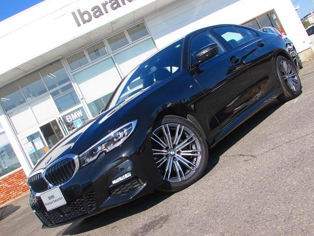 320i Mスポーツ(8枚目)