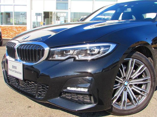 320i Mスポーツ(12枚目)