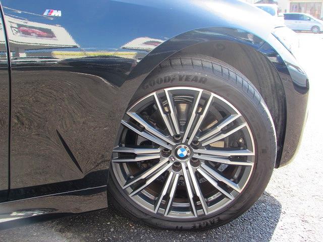320i Mスポーツ(15枚目)