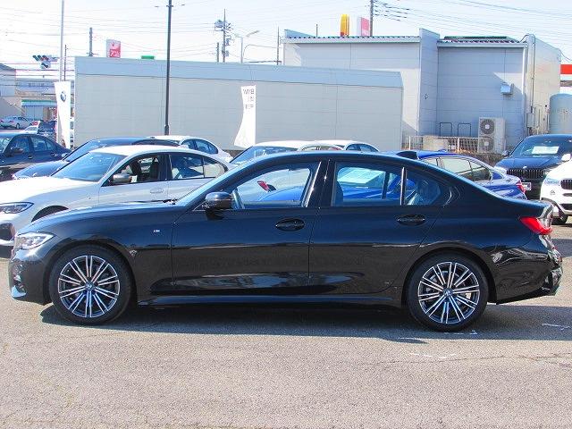 320i Mスポーツ(17枚目)