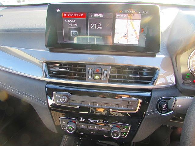 xDrive 18d xライン(4枚目)