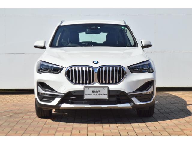 xDrive 18d xライン(6枚目)