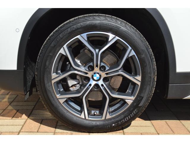 xDrive 18d xライン(13枚目)