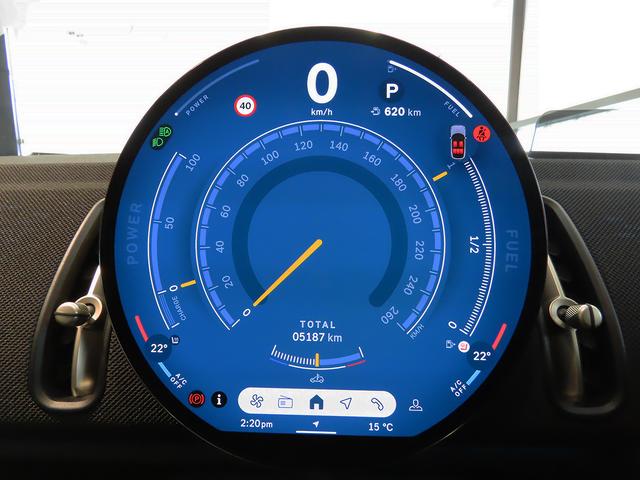 ＭＩＮＩ カントリーマンＳオール４　クラシック・トリム　スマートフォン連動ナビ　ＡＣＣ　Ｍパッケージ　クラシックトリム　ステアリングヒター　ＬＥＤヘッドライト　電動シート　ハーマンスピーカー　アラウンドビューモニター　認定中古車　２年保証（15枚目）