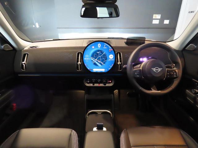 ＭＩＮＩ カントリーマンＳオール４　クラシック・トリム　スマートフォン連動ナビ　ＡＣＣ　Ｍパッケージ　クラシックトリム　ステアリングヒター　ＬＥＤヘッドライト　電動シート　ハーマンスピーカー　アラウンドビューモニター　認定中古車　２年保証（25枚目）