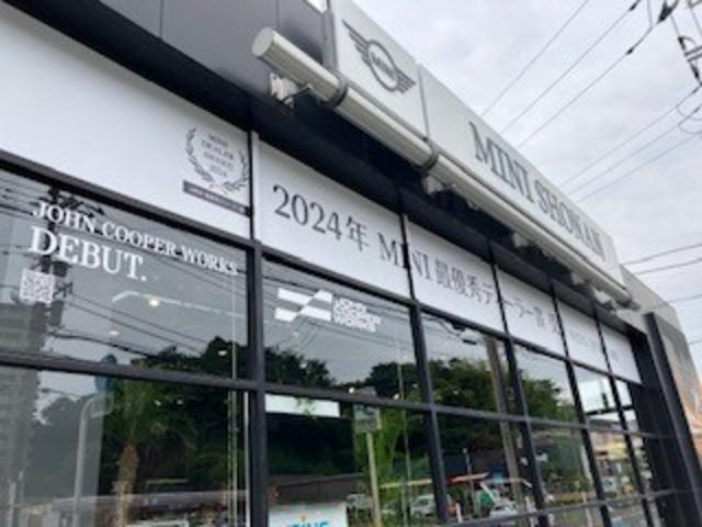 MINI クーパー 純正HDDナビ ドライブアシスト ETC レザー シートヒーター LEDヘッドライト 前後コナーセンサー リアカメラ UJテールレンズ 認定中古車 整備記録(34枚目)