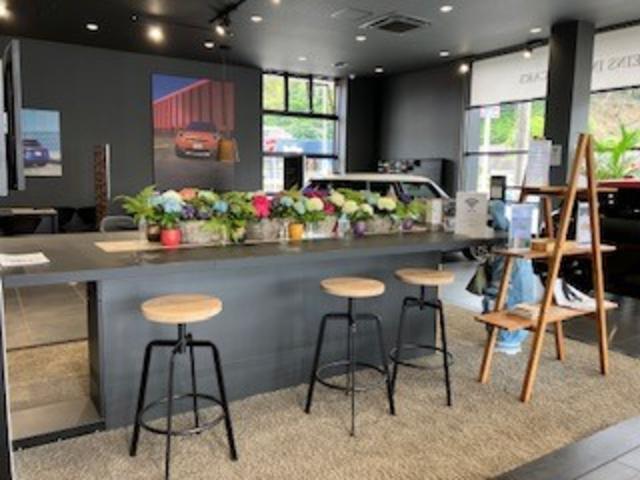 MINI クーパー 純正HDDナビ ドライブアシスト ETC レザー シートヒーター LEDヘッドライト 前後コナーセンサー リアカメラ UJテールレンズ 認定中古車 整備記録(41枚目)