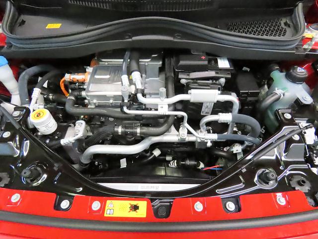 ＭＩＮＩ ＪＣＷ　Ｅ　ジョン・クーパー・ワークス・トリム　携帯連動ナビ　ＡＣＣ　ＳＯＳコール　ヘッドアップディスプレイ　ハーマンスピーカー　ＥＴＣ　パワーシート　アランドビューモニター　純正アルミ１８インチ　認定中古車　整備記録（6枚目）