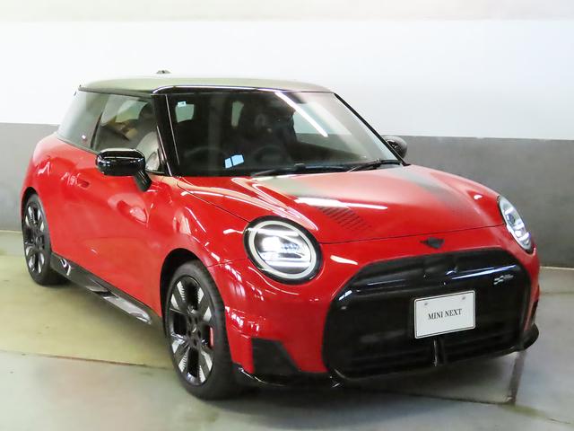 ＭＩＮＩ ＪＣＷ　Ｅ　ジョン・クーパー・ワークス・トリム　携帯連動ナビ　ＡＣＣ　ＳＯＳコール　ヘッドアップディスプレイ　ハーマンスピーカー　ＥＴＣ　パワーシート　アランドビューモニター　純正アルミ１８インチ　認定中古車　整備記録（10枚目）