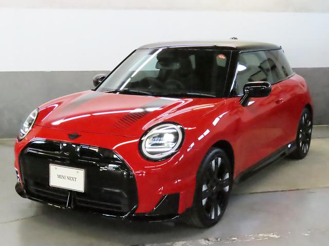 ＭＩＮＩ ＪＣＷ　Ｅ　ジョン・クーパー・ワークス・トリム　携帯連動ナビ　ＡＣＣ　ＳＯＳコール　ヘッドアップディスプレイ　ハーマンスピーカー　ＥＴＣ　パワーシート　アランドビューモニター　純正アルミ１８インチ　認定中古車　整備記録（11枚目）