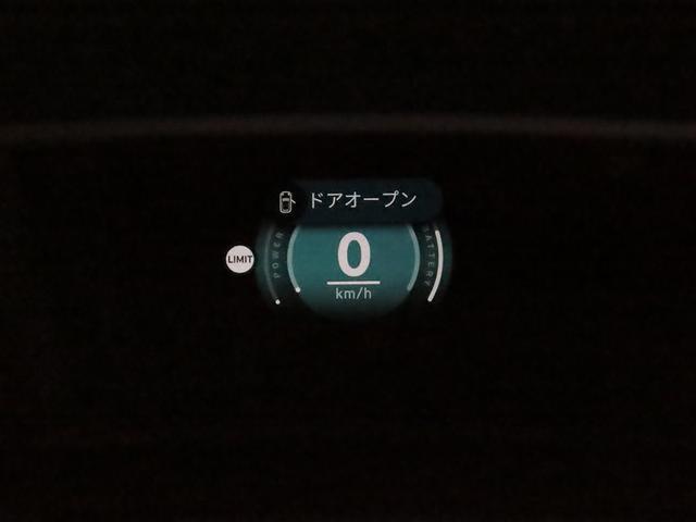 ＭＩＮＩ ＪＣＷ　Ｅ　ジョン・クーパー・ワークス・トリム　携帯連動ナビ　ＡＣＣ　ＳＯＳコール　ヘッドアップディスプレイ　ハーマンスピーカー　ＥＴＣ　パワーシート　アランドビューモニター　純正アルミ１８インチ　認定中古車　整備記録（19枚目）