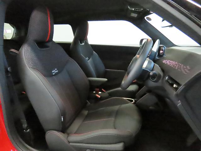 ＭＩＮＩ ＪＣＷ　Ｅ　ジョン・クーパー・ワークス・トリム　携帯連動ナビ　ＡＣＣ　ＳＯＳコール　ヘッドアップディスプレイ　ハーマンスピーカー　ＥＴＣ　パワーシート　アランドビューモニター　純正アルミ１８インチ　認定中古車　整備記録（21枚目）
