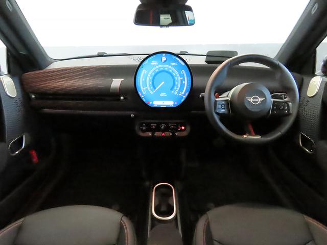 ＭＩＮＩ ＪＣＷ　Ｅ　ジョン・クーパー・ワークス・トリム　携帯連動ナビ　ＡＣＣ　ＳＯＳコール　ヘッドアップディスプレイ　ハーマンスピーカー　ＥＴＣ　パワーシート　アランドビューモニター　純正アルミ１８インチ　認定中古車　整備記録（23枚目）