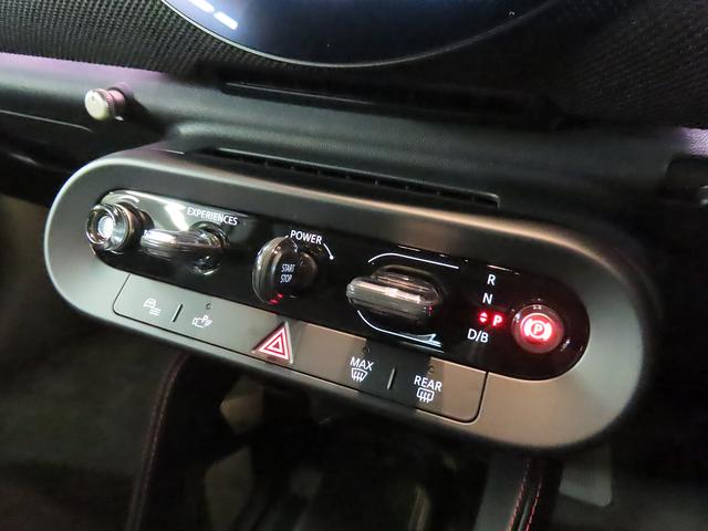 ＭＩＮＩ ＪＣＷ　Ｅ　ジョン・クーパー・ワークス・トリム　携帯連動ナビ　ＡＣＣ　ＳＯＳコール　ヘッドアップディスプレイ　ハーマンスピーカー　ＥＴＣ　パワーシート　アランドビューモニター　純正アルミ１８インチ　認定中古車　整備記録（24枚目）