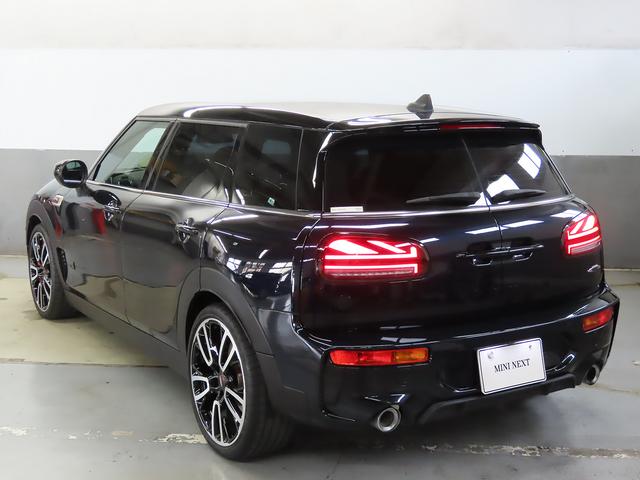 ＭＩＮＩ ジョンクーパーワークス　クラブマン　ＡＰＰ　ＳＯＳコール　マルチディスプレイ　ヘッドアップディスプレイ　ＥＴＣ　レザーシート　シートヒーター　ＬＥＤヘッドライト　前後コナーセンサー　リアカメラ　整備記録　認定中古車（13枚目）