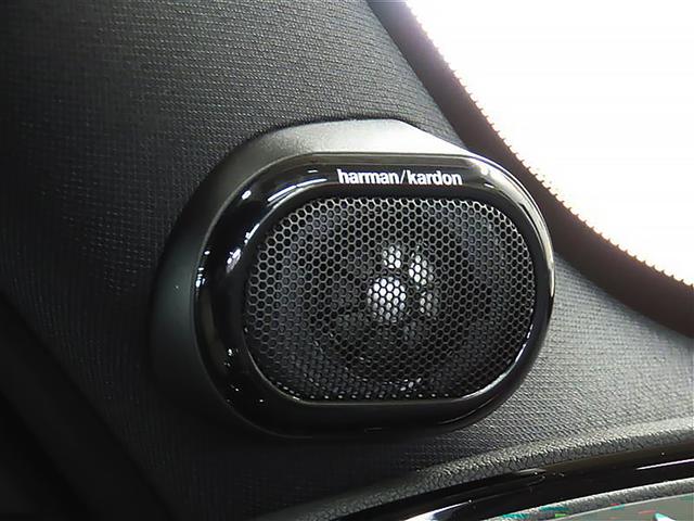 ＭＩＮＩ ジョンクーパーワークス　クラブマン　ＡＰＰ　ＳＯＳコール　マルチディスプレイ　ヘッドアップディスプレイ　ＥＴＣ　レザーシート　シートヒーター　ＬＥＤヘッドライト　前後コナーセンサー　リアカメラ　整備記録　認定中古車（19枚目）