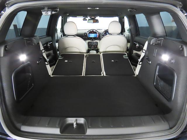 ＭＩＮＩ ジョンクーパーワークス　クラブマン　ＡＰＰ　ＳＯＳコール　マルチディスプレイ　ヘッドアップディスプレイ　ＥＴＣ　レザーシート　シートヒーター　ＬＥＤヘッドライト　前後コナーセンサー　リアカメラ　整備記録　認定中古車（27枚目）