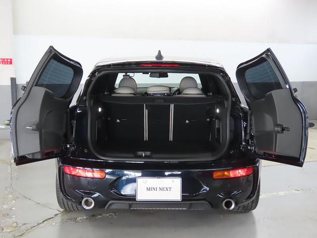 ＭＩＮＩ ジョンクーパーワークス　クラブマン　ＡＰＰ　ＳＯＳコール　マルチディスプレイ　ヘッドアップディスプレイ　ＥＴＣ　レザーシート　シートヒーター　ＬＥＤヘッドライト　前後コナーセンサー　リアカメラ　整備記録　認定中古車（28枚目）