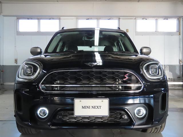 ＭＩＮＩ　ＮＥＸＴ湘南　納車可　正規ディーラー認定中古車　　ＴＥＬ：０４６６−５５−５５３２