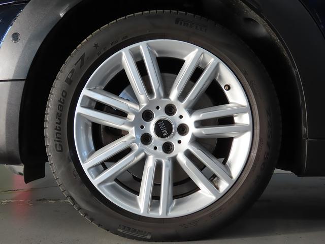 ホイールも良好です