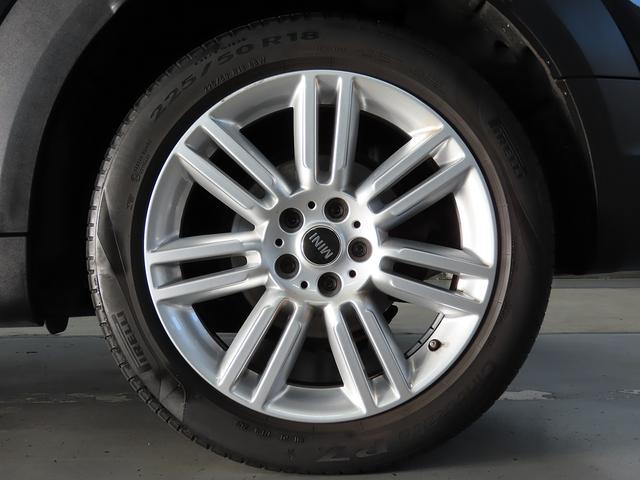 ホイールも良好です