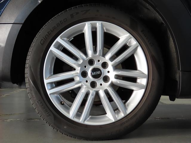 ホイールも良好です