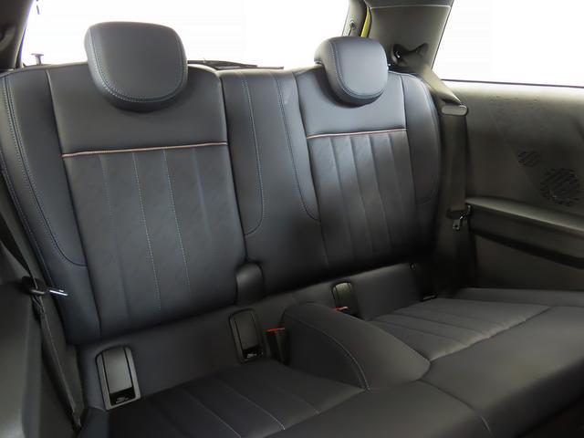 ＭＩＮＩ クーパーＳ　フェイバリット・トリム　携帯連動ナビ　ＡＣＣ　ＳＯＳコール　ヘッドアップディスプレイ　ＥＴＣ　ＬＥＤヘッドライト　アラウンドビューモニター　純正１８インチアルミ　認定中古車　整備記録（22枚目）