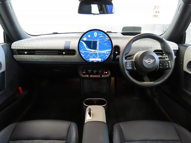 ＭＩＮＩ クーパーＳ　フェイバリット・トリム　携帯連動ナビ　ＡＣＣ　ＳＯＳコール　ヘッドアップディスプレイ　ＥＴＣ　ＬＥＤヘッドライト　アラウンドビューモニター　純正１８インチアルミ　認定中古車　整備記録（23枚目）