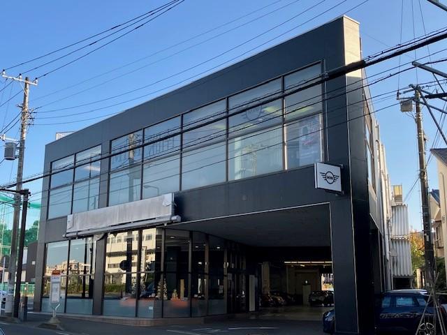 MINI クーパーS クラブマン オール4 HDDナビ ACC ETC ハーマンスピーカー マルチディスプレイ JCWステアリング シートヒーター サンルーフ 前後コナーセンサー UJテールレンズ 18インチアルミ 認定中古車 整備記録(35枚目)