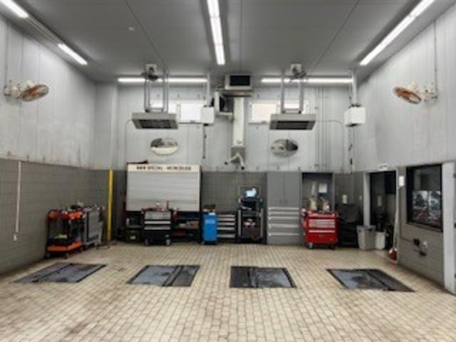 MINI クーパーS クラブマン オール4 HDDナビ ACC ETC ハーマンスピーカー マルチディスプレイ JCWステアリング シートヒーター サンルーフ 前後コナーセンサー UJテールレンズ 18インチアルミ 認定中古車 整備記録(48枚目)