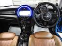 MINI NEXT湘南 屋内展示場 在庫台数約120台 納車可 正規ディーラー認定中古車 TEL:0466-55-5532