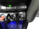 MINIドライビングモード装備。SPORT、MID、GREENの3モードから走行シーンや気分に合わせて切替可能です。