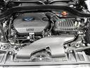 BMW製直列4気筒クリーンディーゼルエンジン