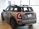 気密性の高いMINIは外の雑音を遮り、快適空間にてドライブが楽しめます。