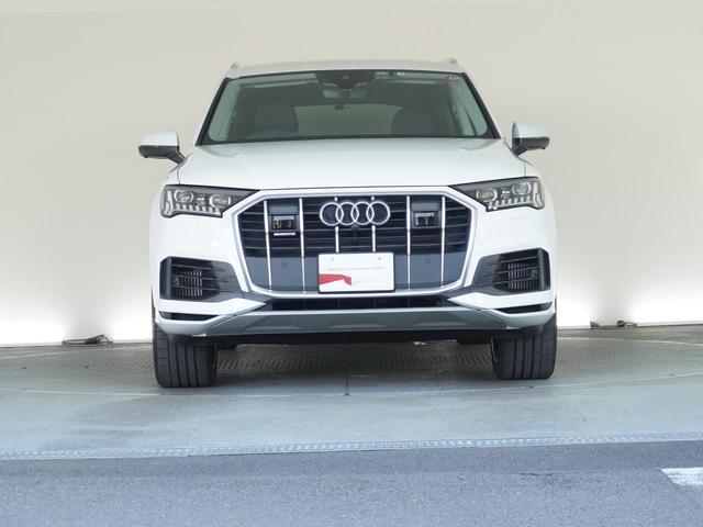 アウディ Ｑ７