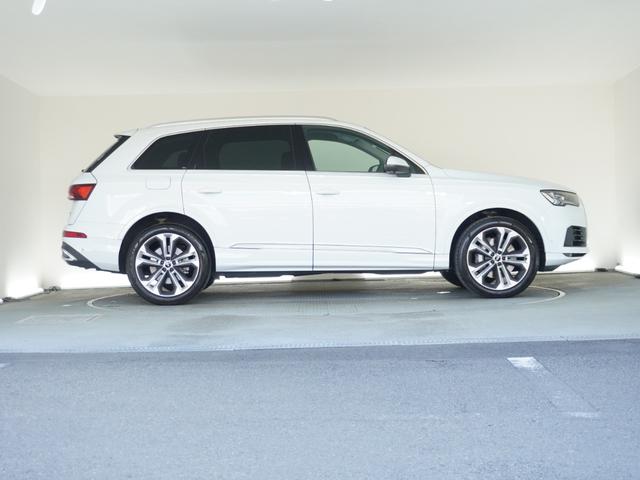 アウディ Ｑ７