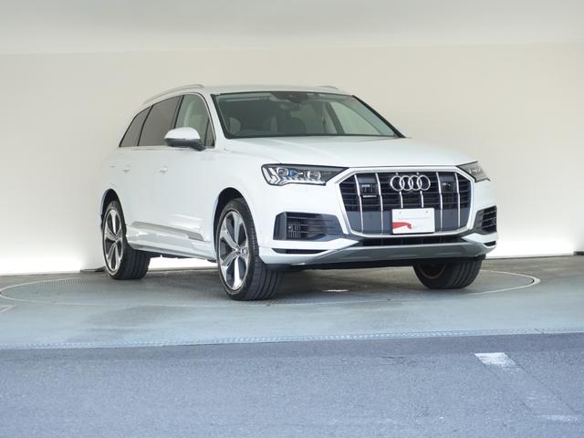 アウディ Ｑ７