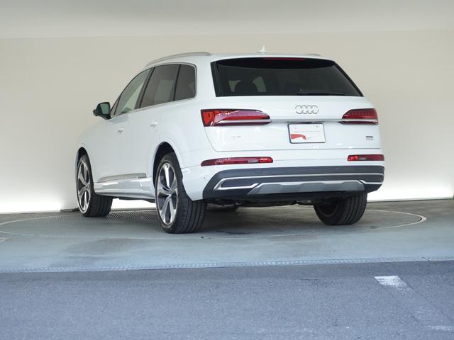 アウディ Ｑ７