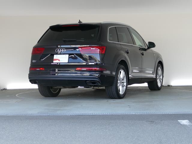 アウディ Ｑ７