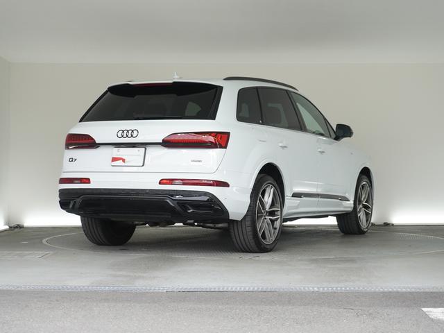 アウディ Ｑ７