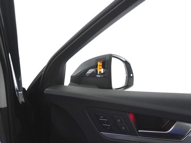 Ｑ５ ４０ＴＤＩクワトロ　アドバンスド　ラグジュアリーパッケージ　ＴＶチューナー　プラスパッケージ　認定中古車（17枚目）