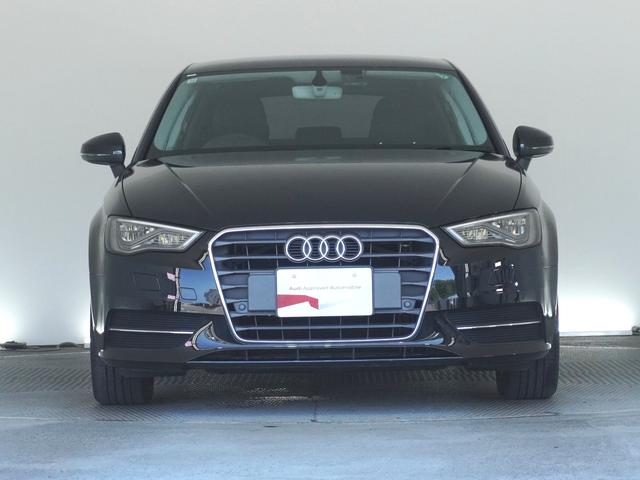 Ａ３ スポーツバック１．４ＴＦＳＩ　ＬＥＤライティングパッケージ　コンビニエンスパッケージ　ＭＭＩナビゲーションシステム　認定中古車（2枚目）