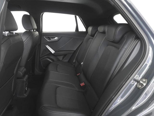 Ｑ２ ３０ＴＦＳＩスポーツ　Ｓ　ｌｉｎｅ　Ｓ　ｌｉｎｅパッケージ　アシスタンスパッケージ　オートマチックテールゲート　ナビゲーションパッケージ　認定中古車（8枚目）