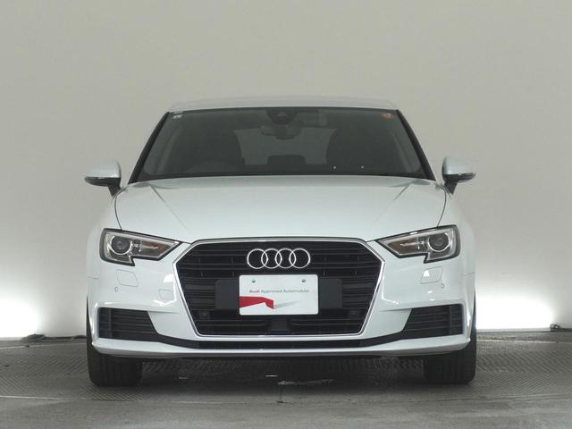 A3 スポーツバック30TFSI アシスタンスパッケージ アドバンストキーシステム ナビゲーションPlusパッケージ バーチャルコクピット 認定中古車(3枚目)