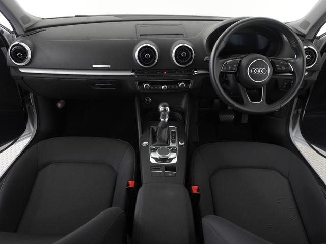 A3 スポーツバック30TFSI アシスタンスパッケージ アドバンストキーシステム ナビゲーションPlusパッケージ バーチャルコクピット 認定中古車(6枚目)