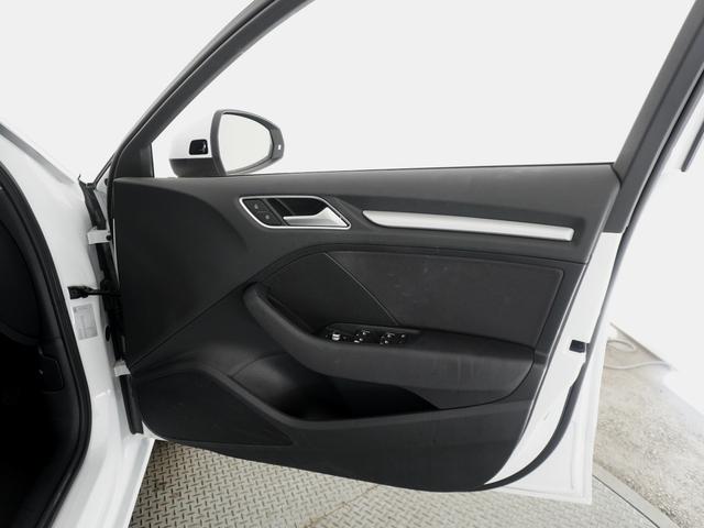 A3 スポーツバック30TFSI アシスタンスパッケージ アドバンストキーシステム ナビゲーションPlusパッケージ バーチャルコクピット 認定中古車(14枚目)