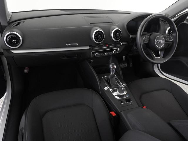 A3 スポーツバック30TFSI アシスタンスパッケージ アドバンストキーシステム ナビゲーションPlusパッケージ バーチャルコクピット 認定中古車(15枚目)