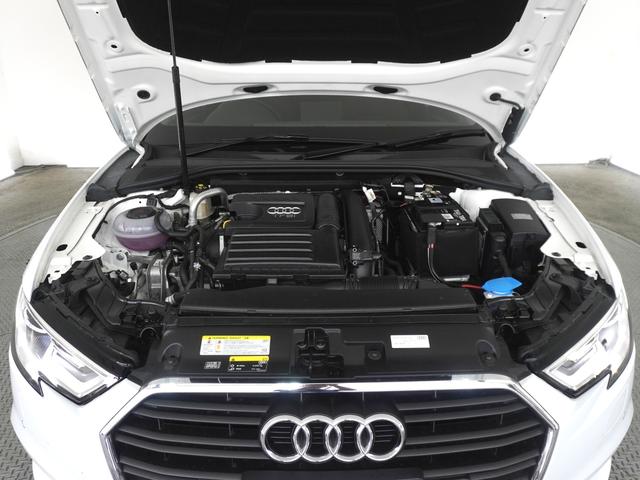 A3 スポーツバック30TFSI アシスタンスパッケージ アドバンストキーシステム ナビゲーションPlusパッケージ バーチャルコクピット 認定中古車(18枚目)