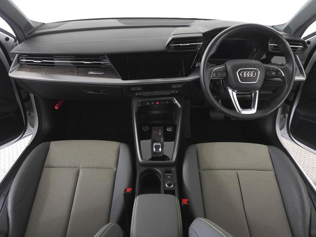 A3 スポーツバック30TFSIアドバンスド New urban style ナビゲーションパッケージ コンビニエンス&アシスタンスパッケージ 認定中古車(6枚目)