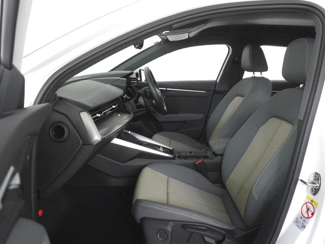 A3 スポーツバック30TFSIアドバンスド New urban style ナビゲーションパッケージ コンビニエンス&アシスタンスパッケージ 認定中古車(7枚目)